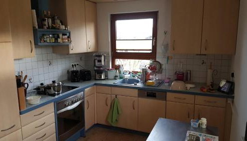 Ferien-Bungalow "Solarsiedlung" - Foto 5