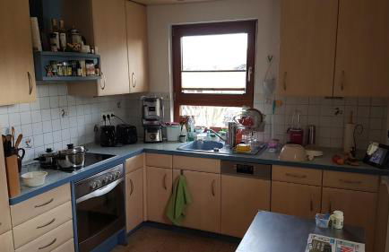 Ferien-Bungalow "Solarsiedlung" - Foto 13