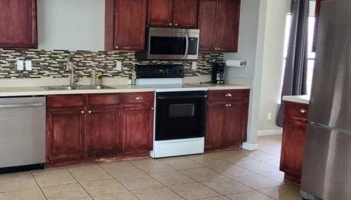 Homey 4BR Home in Converse Near Airforce Base - Foto 3