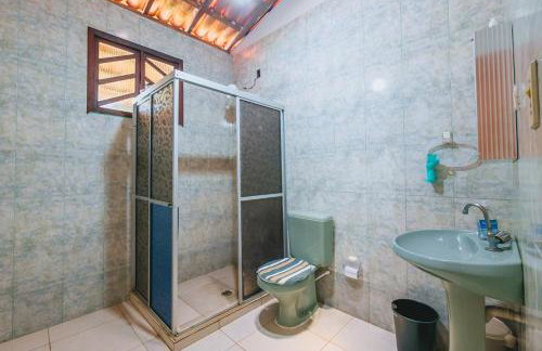 Casa encantadora c Wi-fi, piscina e churrasqueira - Foto 16