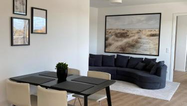 Ostwall Terrassen Apartment 5.33 - Foto 4