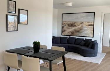 Ostwall Terrassen Apartment 5.33 - Foto 4