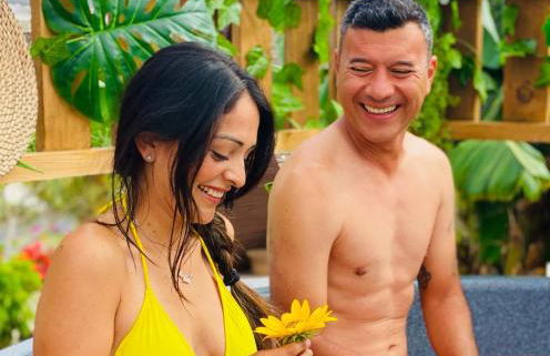 Arrebol Suite con Jacuzzi, piscina y naturaleza - Foto 36