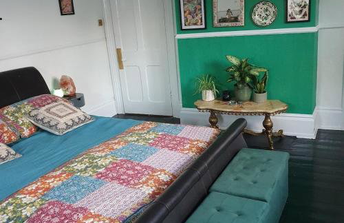 Country Manor House - Foto 6