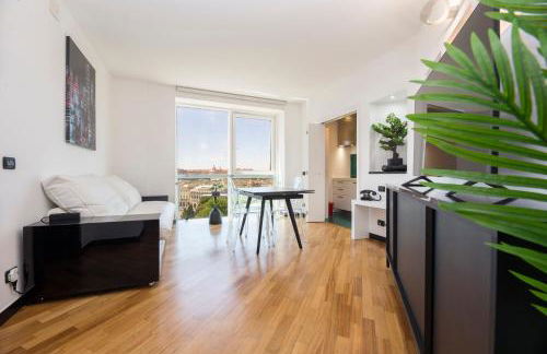 Residence Corte Dei Lambruschini Vista Panoramica Della Citta Posteggio Privato - Foto 1