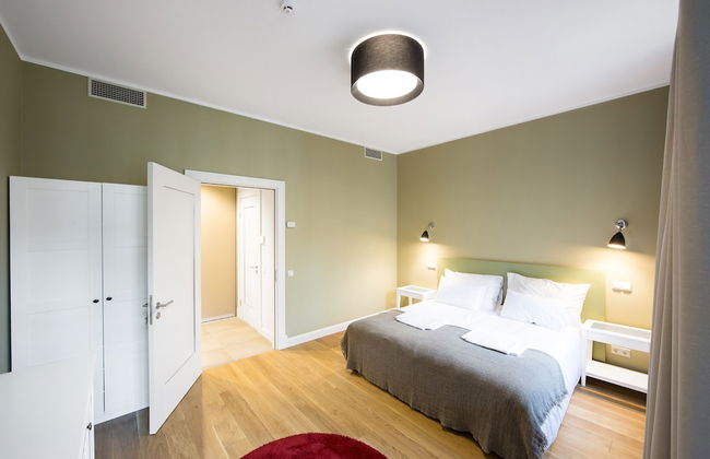 Riga Lux Apartments - Skolas - Photo 20