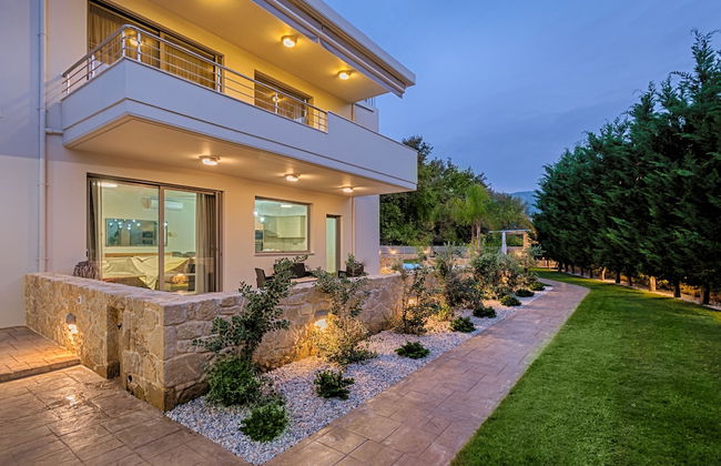 Kagiemar Luxury House - Foto 40