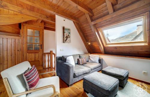 CASA REINA de Alma de Nieve - Foto 16