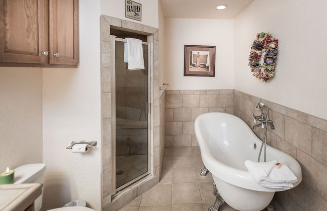 Cedar Creek Retreat - Foto 11