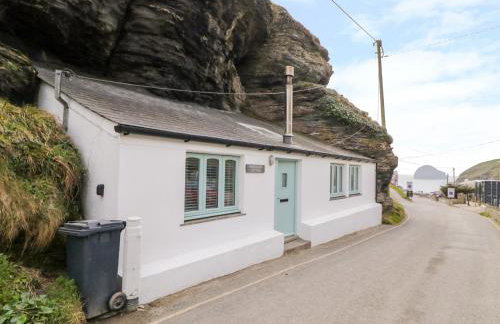 Smugglers Cottage - Foto 24