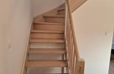 Apartament w Pszczewie nad jeziorem Duży Szarcz - Foto 10