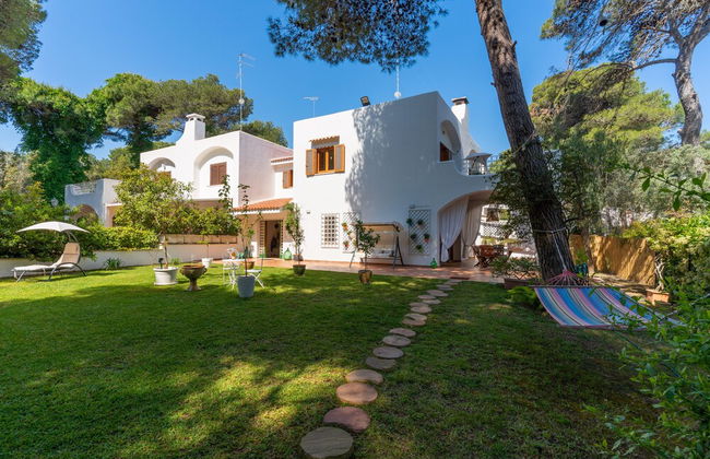 3435 Villa Cuore Verde by Perle di Puglia - Photo 45