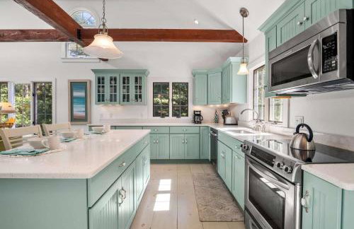 Fire Pit Sun Room Central AC and Games - Foto 1