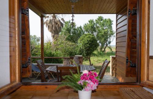 Wooden Beach House - Foto 29