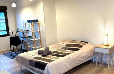 Appartement spacieux et élégant - Foto 12