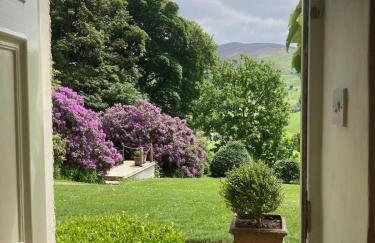 Plas yn iâl with stunning mountain views - Foto 1