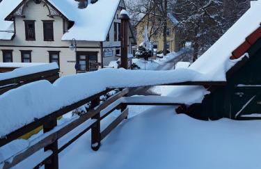 Bergmannhaus - Foto 8