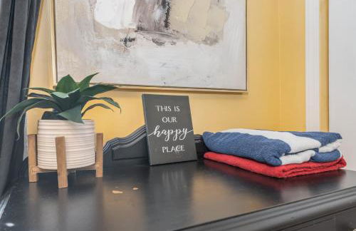 Spacious upstairs 1bed- Walking distance to Beach outlet mall - Photo 16