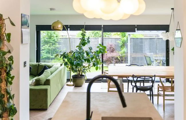 Lecropt House Pet Friendly Stays Inverurie Aberdeenshire - Foto 1