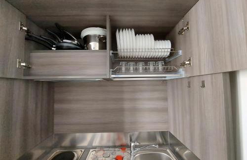 Casa Vacanze Piccolpasso 20 - Foto 13