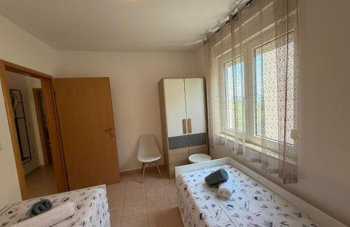 Apartman with sea view KAVALA- Pašman, Kraj - Foto 34