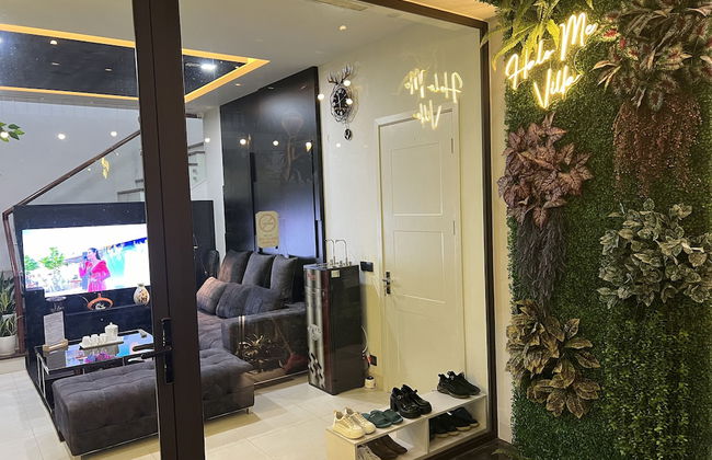 HALO ME Villa - Photo 3