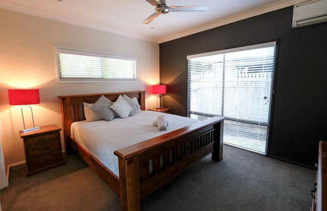 Wildlife Holiday Home - Foto 2