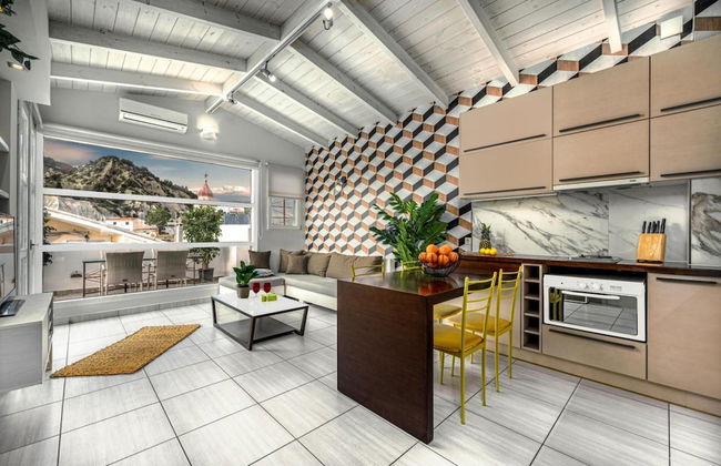 Marayas Modern Loft - Marayas Modern Loft - Foto 4