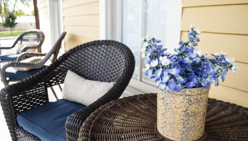 Das Meyer Haus - Luxe Victorian - Foto 2