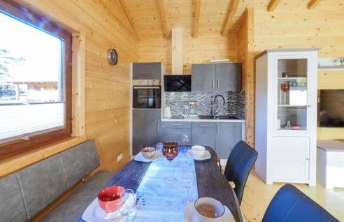 Awesome Home In Merzalben With Wi-Fi - Foto 3