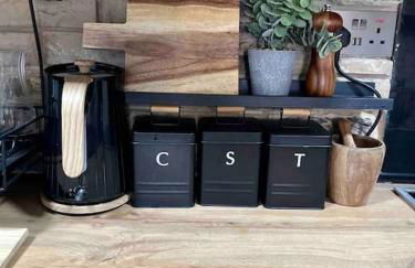 Large Peak District National Park Holiday House - Foto 25