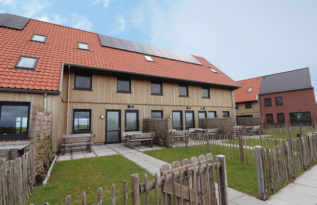 Villa in Leons Near Frisian Lake District - Foto 1