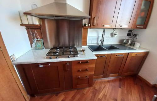 Casa del Colibrì, Genova Sestri Ponente Parcheggio - Foto 9