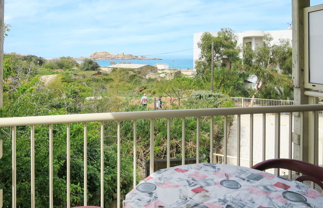 Résidence Posidonie Bodri - Pigna - Photo 2