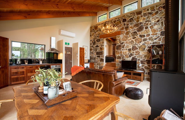 Adventure Bay Retreat - Foto 12