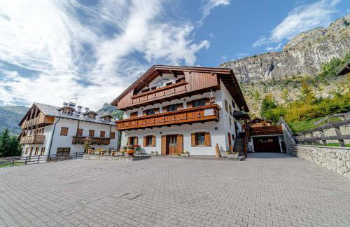 Appartamenti Ciesa Padon - Foto 14