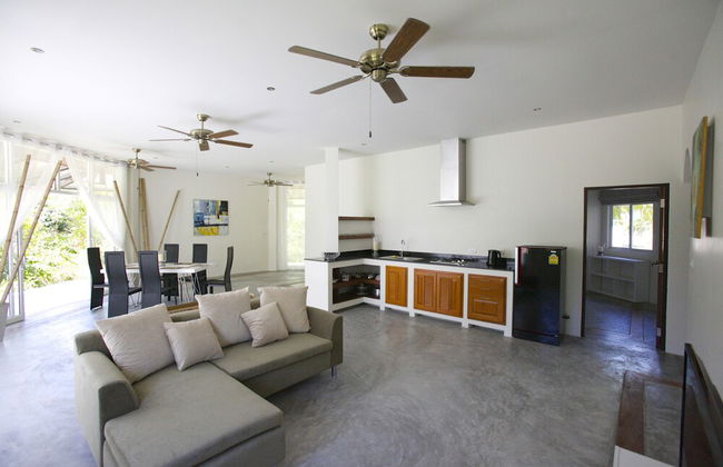 Villa Avalon - Foto 13