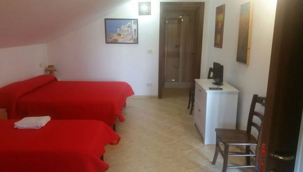 Azienda Vitivinicola Sergio Del Casale - Photo 5, Room