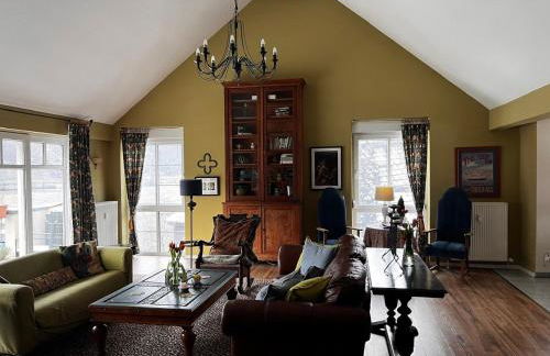 Rheinblick Apartment - Foto 7