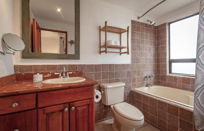 Ocean-view Villa Above Potrero Overlooking two Bays - Photo 28