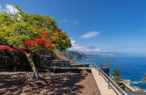 Villa con vistas al Teide en el norte de Tenerife - Foto 28