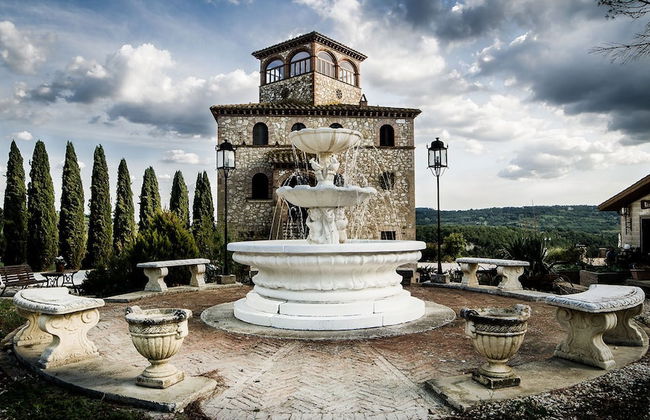 I Segreti Del Borgo - Foto 22