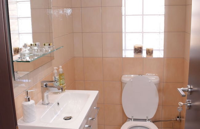 Keratea Luxury Villa - Athens Airport - Photo 27