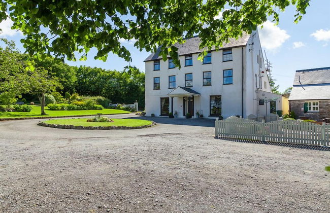 East Hook Farm & Country House - Foto 1