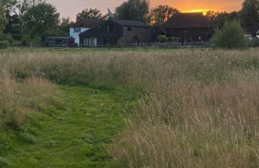 Countryside Barn Close to Kent Vineyards - Foto 11