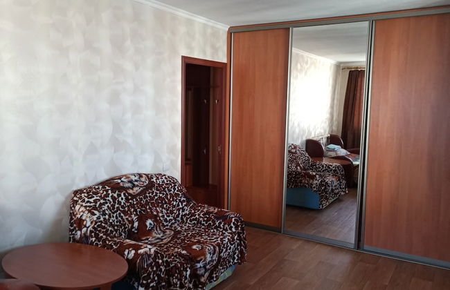 Domovoy Apartments - Foto 21