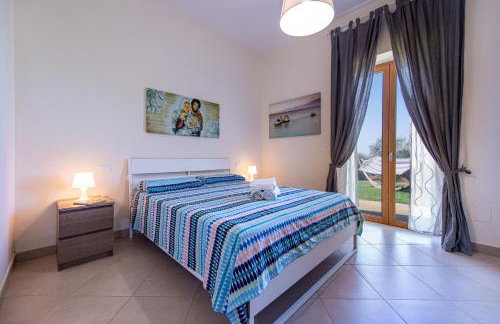 Casa ParitiRossi nella verde campagna salentina - Foto 43