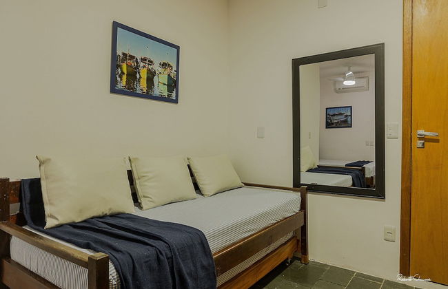 Apart Studios Pontal - Photo 31