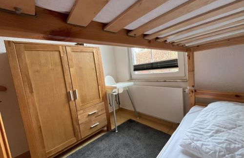 Küstenferienhaus Nr. 91/92 - Foto 55