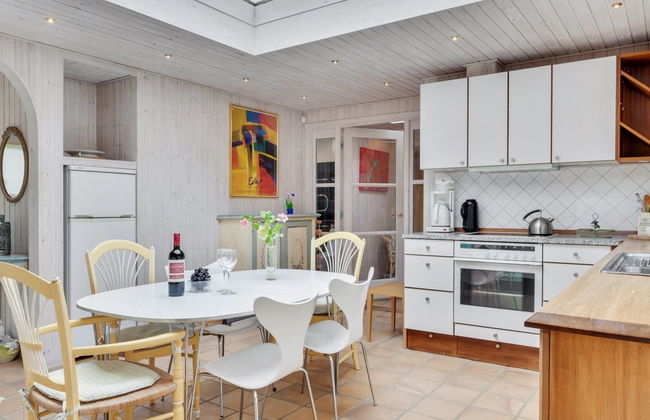 "Åsemarie" - 600m from the sea - Foto 16